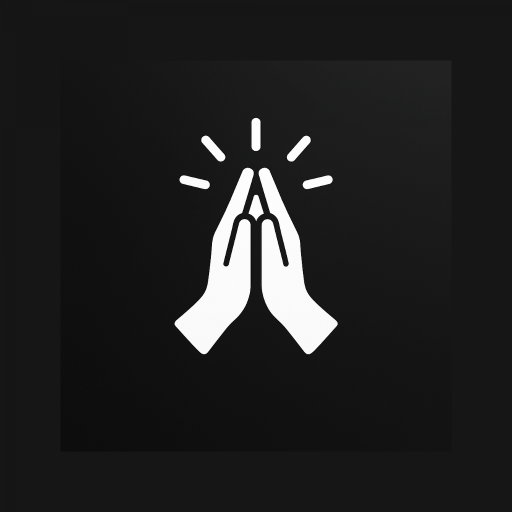 GoPray Logo